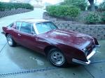 Studebaker Avanti 1962 года